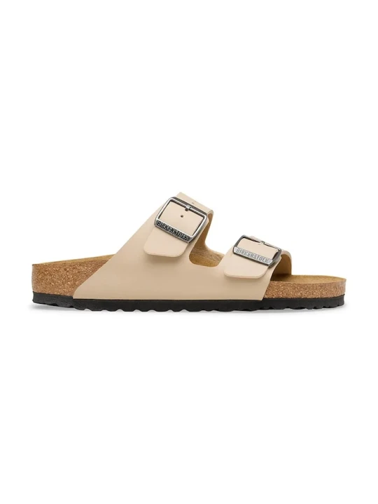 Zdjęcie produktu Birkenstock klapki męskie Arizona beżowy
