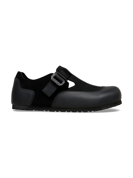 Zdjęcie produktu Birkenstock London Nova półbuty na płaskim obcasie męskie