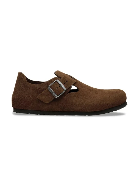 Zdjęcie produktu Birkenstock London półbuty damskie skórzane