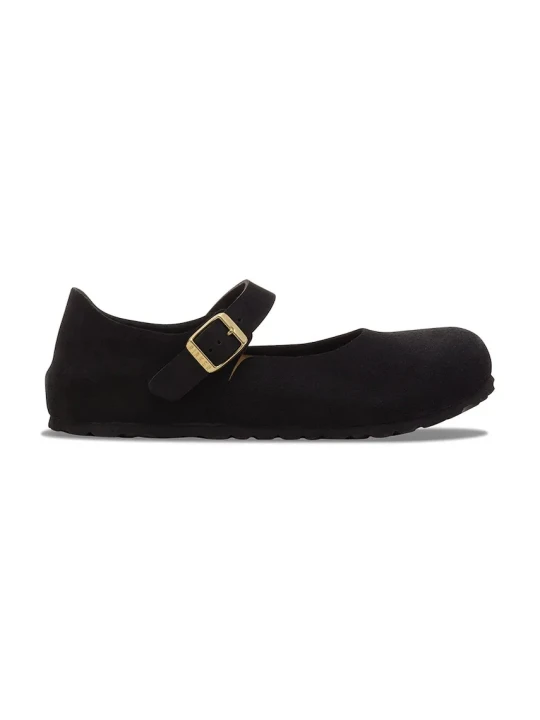 Zdjęcie produktu Birkenstock Mantova baleriny zamszowe
