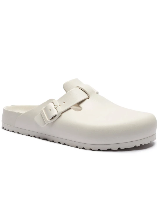 Zdjęcie produktu Birkenstock Mule Boston EVA | regular fit ecru