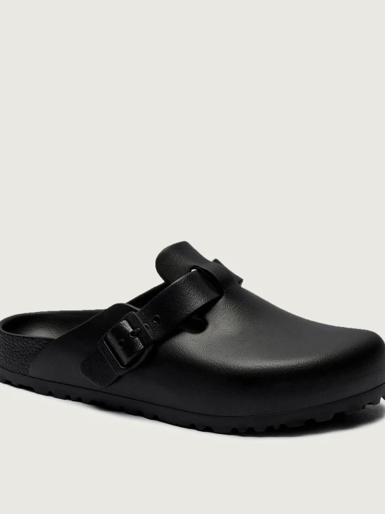 Zdjęcie produktu Birkenstock Mule Boston EVA | narrow fit czarny