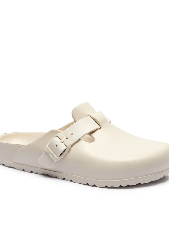 Zdjęcie produktu Birkenstock Mule Boston EVA | narrow fit ecru