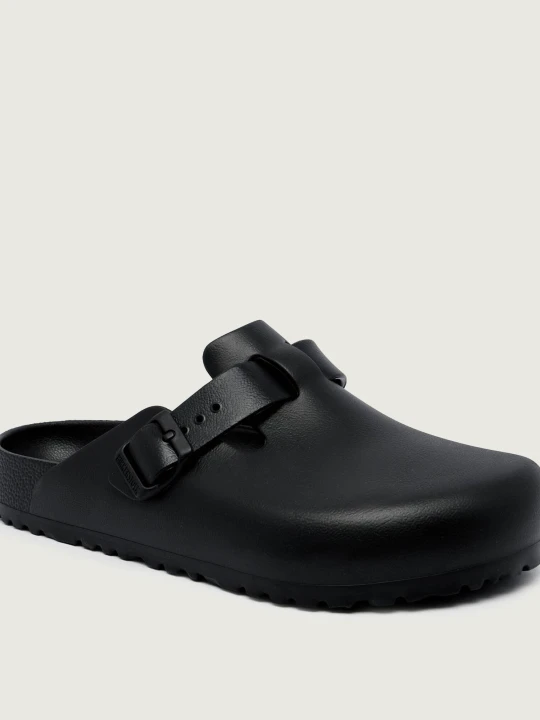 Zdjęcie produktu Birkenstock Mule Boston EVA | regular fit czarny