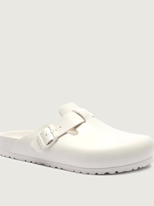 Zdjęcie produktu Birkenstock Mule Boston EVA ecru