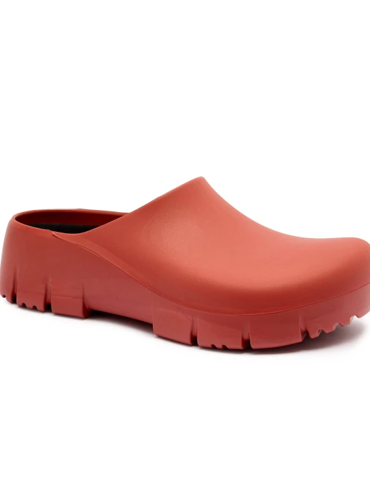 Zdjęcie produktu Birkenstock Mule Super Birki 2.0 | regular fit czerwony