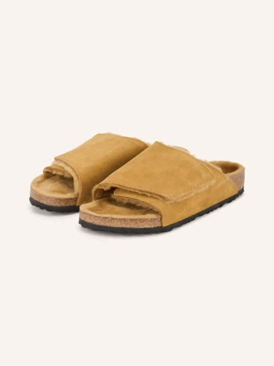 Zdjęcie produktu Birkenstock Mules Solana braun KONIAKOWY