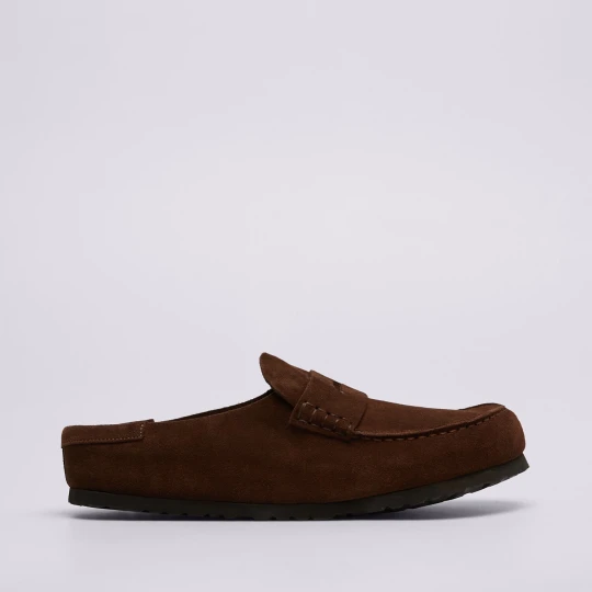 Zdjęcie produktu Birkenstock Naples brązowy