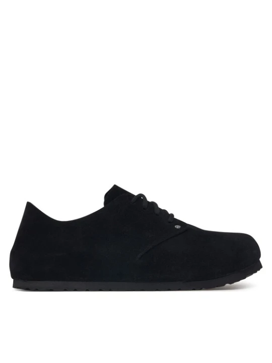 Zdjęcie produktu Birkenstock Półbuty Maine 1032841 Czarny