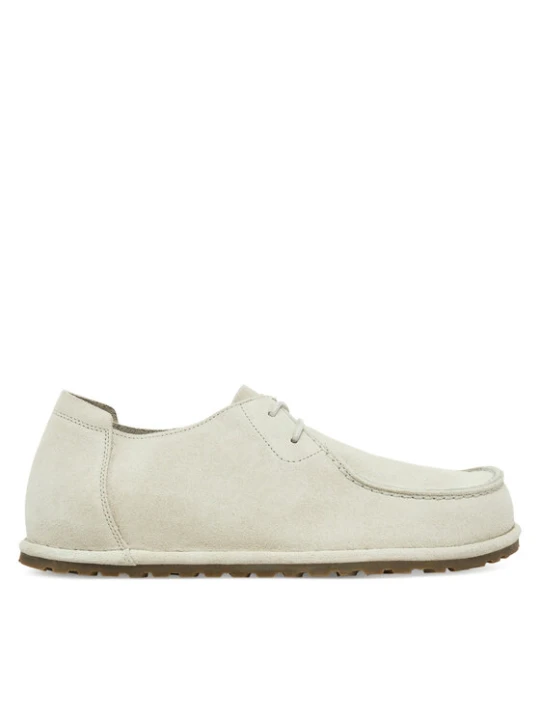 Zdjęcie produktu Birkenstock Półbuty Utti Lace 1029553 Szary