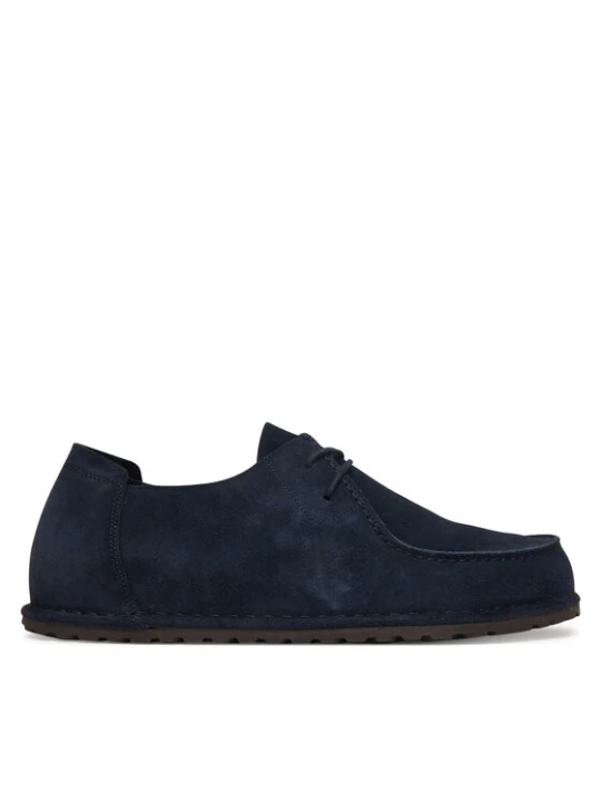Zdjęcie produktu Birkenstock Półbuty Utti Lace Low 1031468 Granatowy