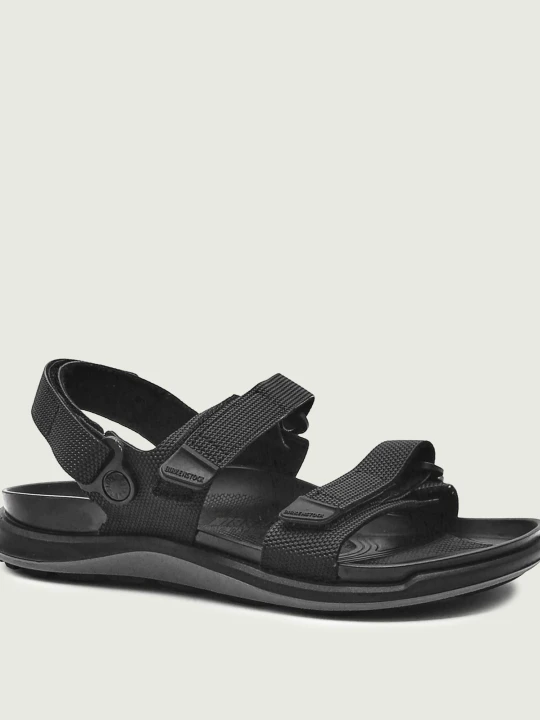 Zdjęcie produktu Birkenstock Sandały Kalahari | regular fit czarny