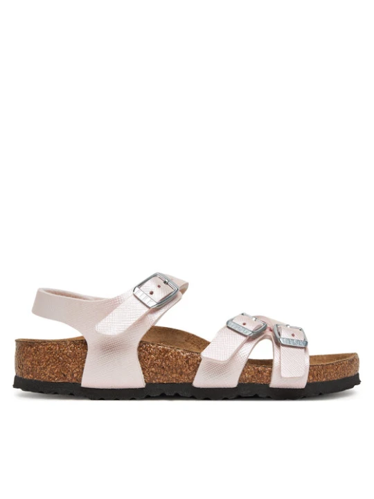 Zdjęcie produktu Birkenstock Sandały Kumba 1029426 S Różowy