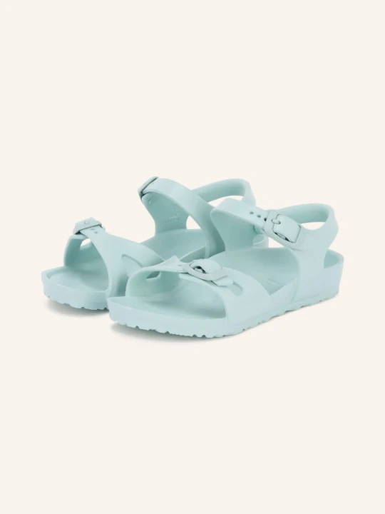Zdjęcie produktu Birkenstock Sandały Rio Eva gruen MIĘTOWY