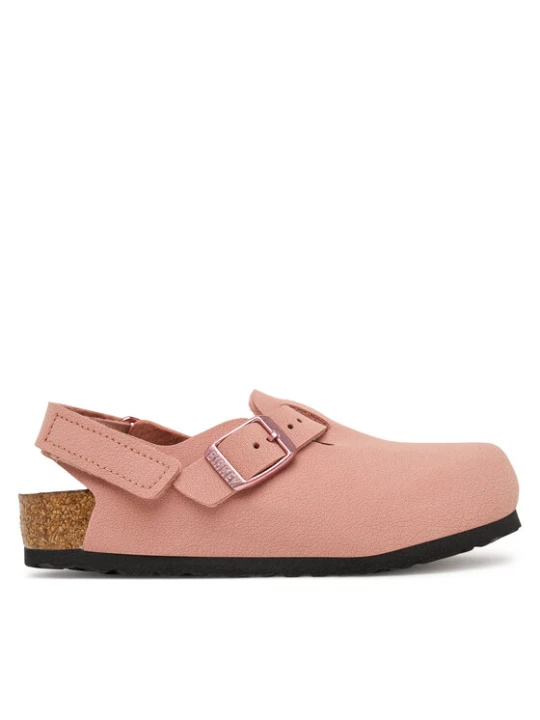 Zdjęcie produktu Birkenstock Sandały Tokio As 1030824 S Różowy