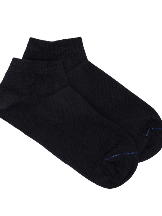 Zdjęcie produktu Birkenstock Skarpety 2-pack Sneaker czarny