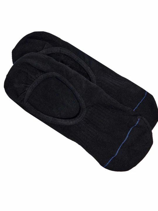 Zdjęcie produktu Birkenstock Skarpety / stopki czarny