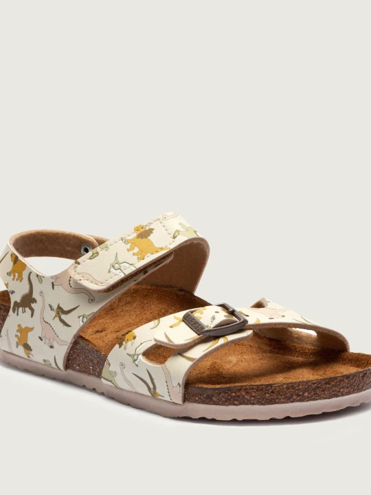 Zdjęcie produktu Birkenstock Skórzane sandały Colorado | regular fit