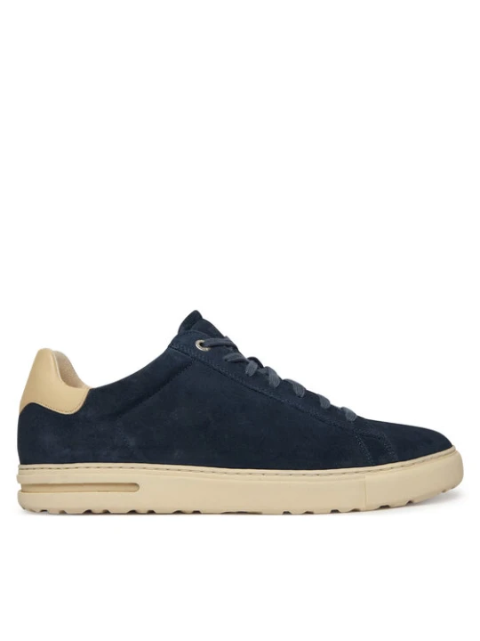 Zdjęcie produktu Birkenstock Sneakersy Bend Low 1030826 Granatowy