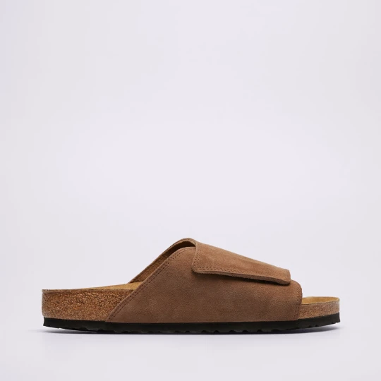 Zdjęcie produktu Birkenstock Solana brązowy