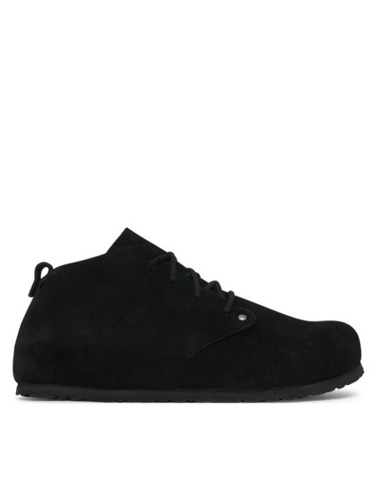 Zdjęcie produktu Birkenstock Trzewiki Dundee 1032815 Czarny