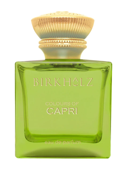 Zdjęcie produktu Birkholz Colours Of Capri