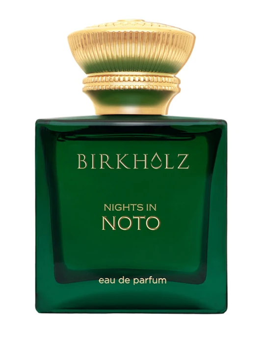 Zdjęcie produktu Birkholz Nights In Noto