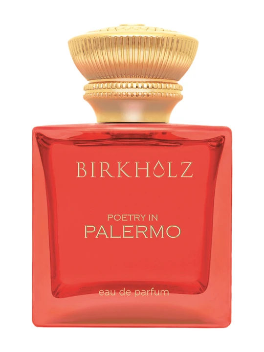 Zdjęcie produktu Birkholz Poetry In Palermo