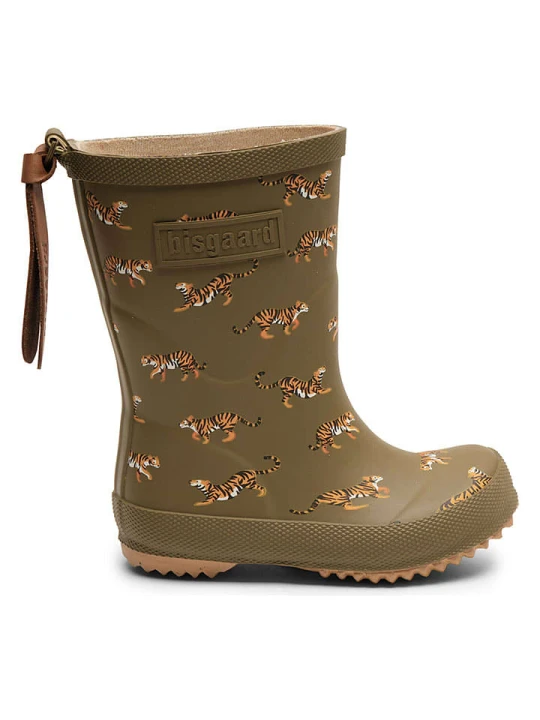 Zdjęcie produktu bisgaard Kalosze w kolorze khaki rozmiar: 26