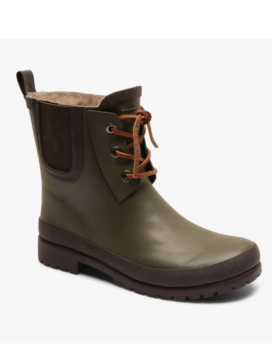 Zdjęcie produktu bisgaard Kalosze w kolorze khaki rozmiar: 37