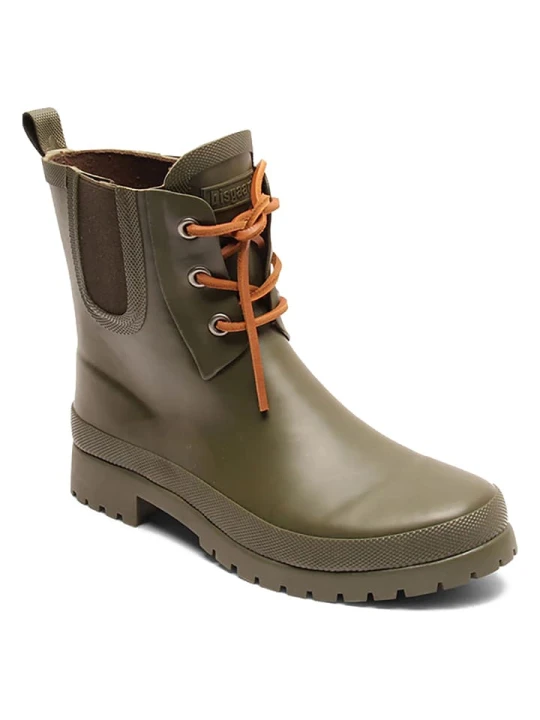 Zdjęcie produktu bisgaard Kalosze w kolorze khaki rozmiar: 36