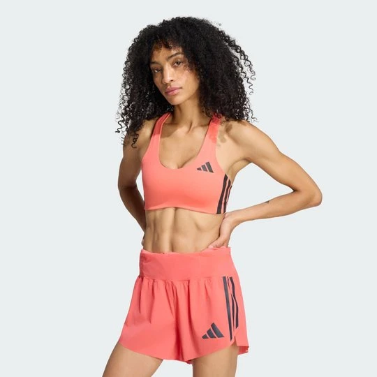 Zdjęcie produktu Biustonosz Adizero Run Medium Support Adidas