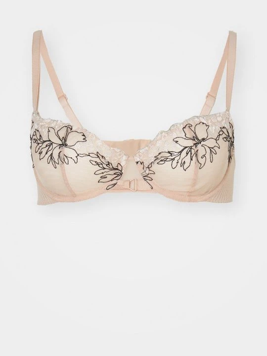 Zdjęcie produktu Biustonosz balkonetka Chantelle nude
