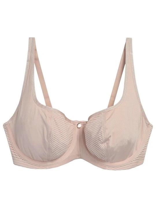 Zdjęcie produktu Biustonosz balkonetka Next nude