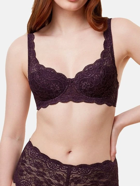 Zdjęcie produktu Biustonosz balkonetka Triumph
