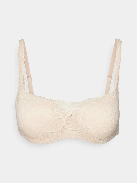 Zdjęcie produktu Biustonosz balkonetka Triumph nude