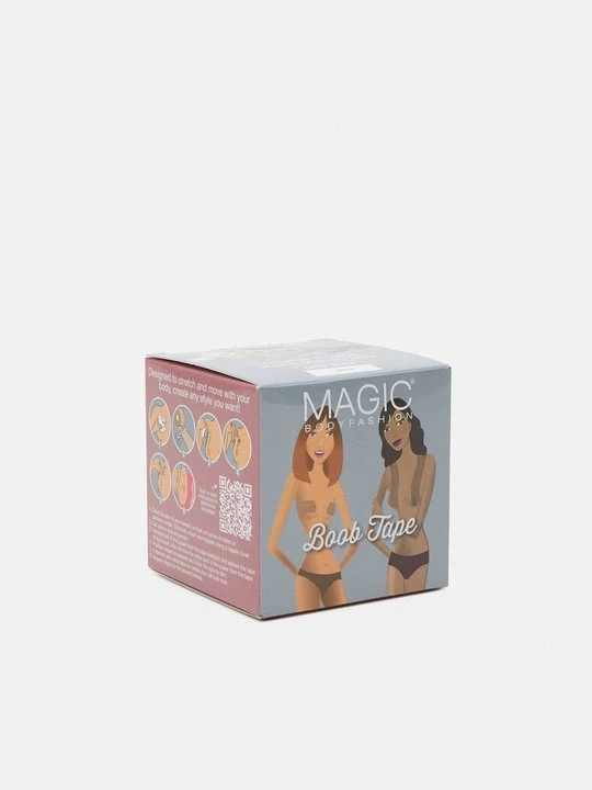 Zdjęcie produktu Biustonosz bardotka Magic Bodyfashion biały