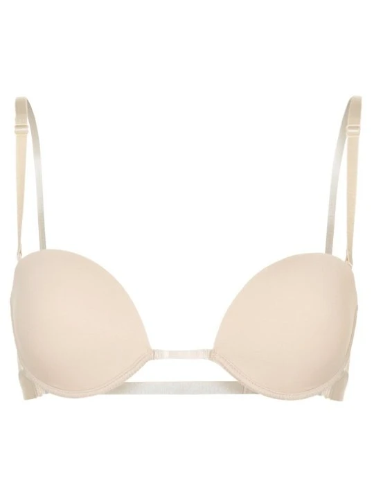 Zdjęcie produktu Biustonosz bardotka Magic Bodyfashion nude