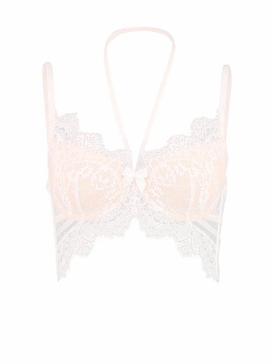 Zdjęcie produktu Biustonosz bez ramiączek / typu multiway Hunkemöller biały