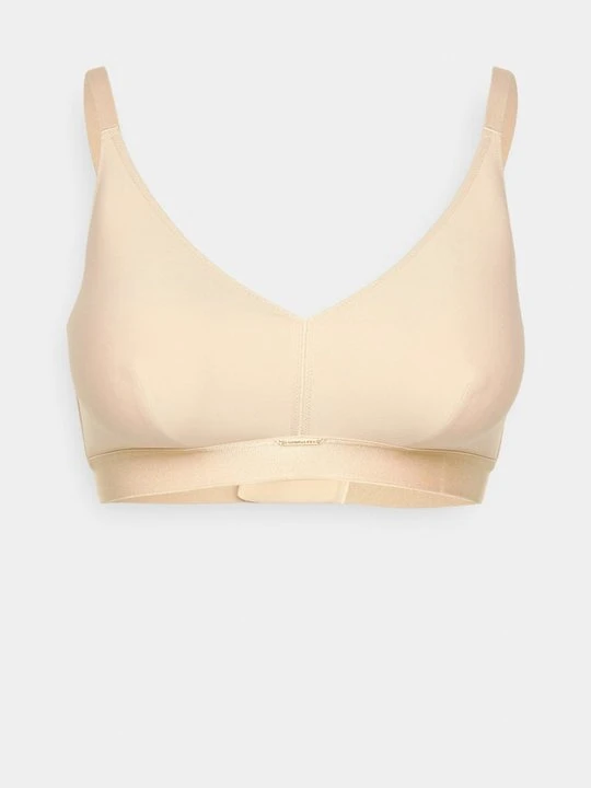 Zdjęcie produktu Biustonosz bezszwowy Chantelle nude