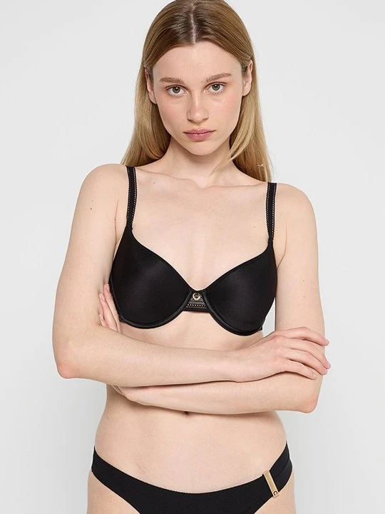 Zdjęcie produktu Biustonosz bezszwowy Chantelle czarny