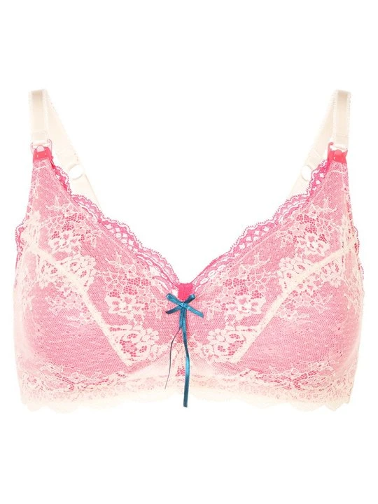 Zdjęcie produktu Biustonosz bezszwowy Heidi Klum Intimates