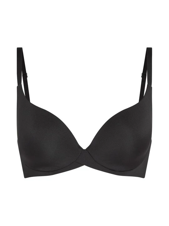 Zdjęcie produktu Biustonosz bezszwowy Hunkemöller czarny