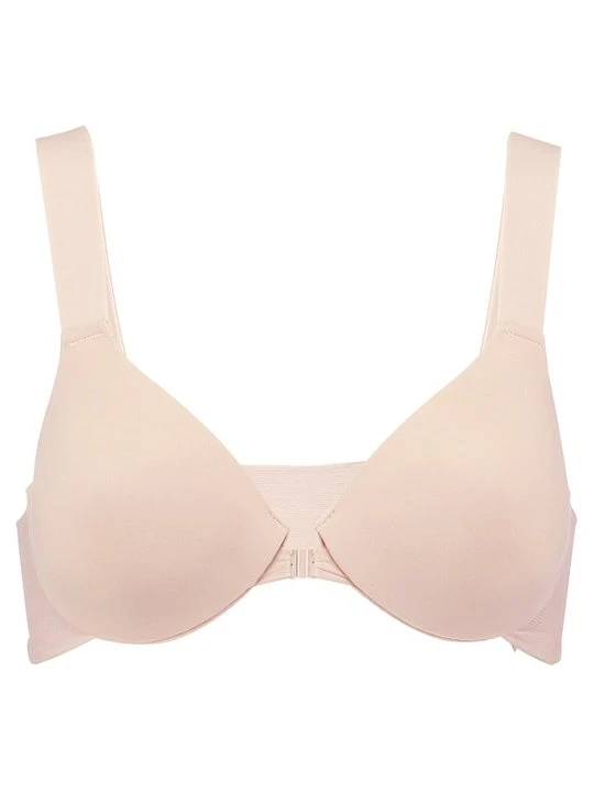 Zdjęcie produktu Biustonosz bezszwowy SPANX nude