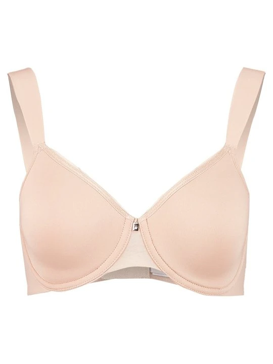 Zdjęcie produktu Biustonosz bezszwowy Triumph nude