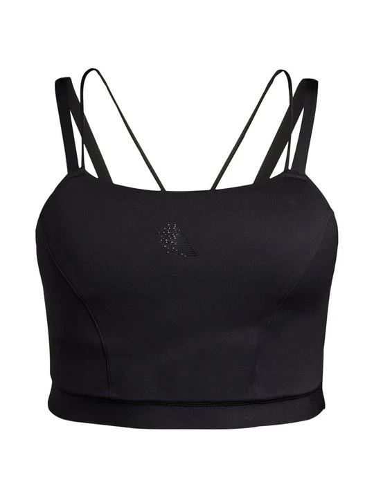 Zdjęcie produktu Biustonosz bustier Active By Zizzi czarny