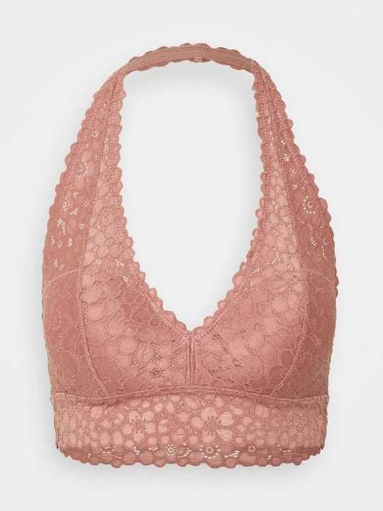 Zdjęcie produktu Biustonosz bustier Aerie łososiowy