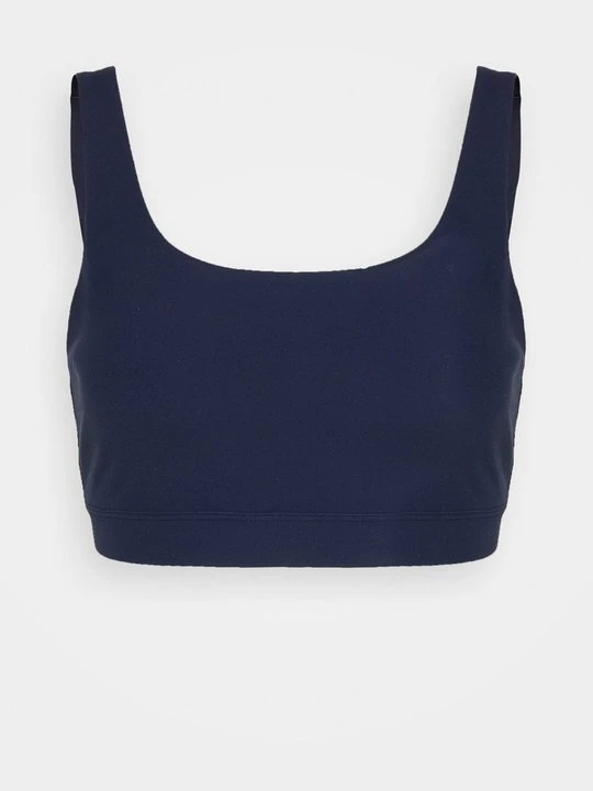 Zdjęcie produktu Biustonosz bustier Athleta granatowy
