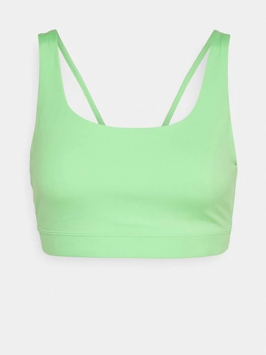 Zdjęcie produktu Biustonosz bustier Athleta miętowy