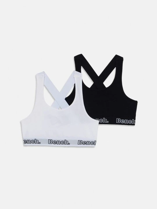 Zdjęcie produktu Biustonosz bustier Bench biały